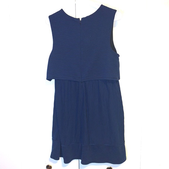 🚨4/$11🚨Xhilaration! Size XL ! Black and blue ! - Picture 2 of 4